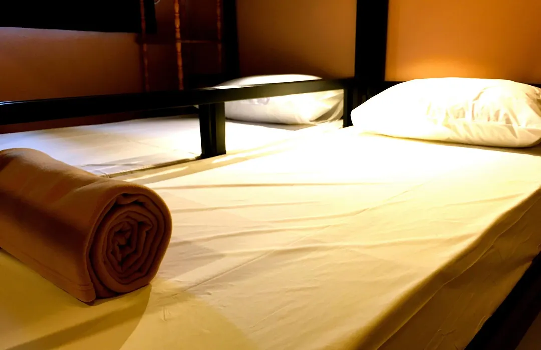Urban Hostel Bangkok-1