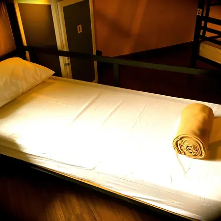Urban Hostel Bangkok-2